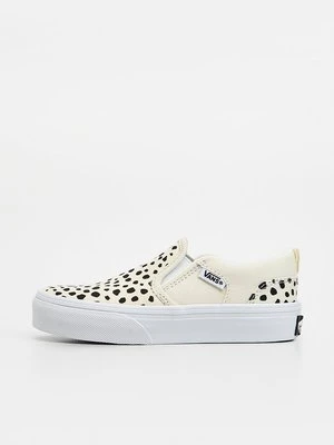 Półbuty wsuwane Vans