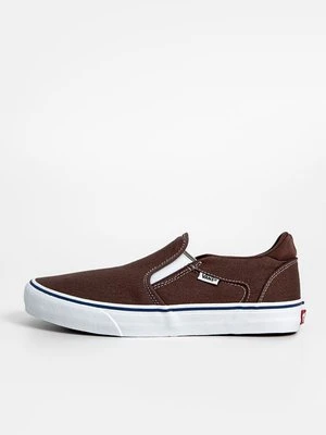 Półbuty wsuwane Vans
