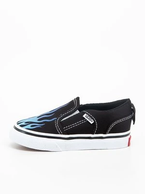 Półbuty wsuwane Vans