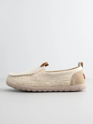 Półbuty wsuwane Wrangler