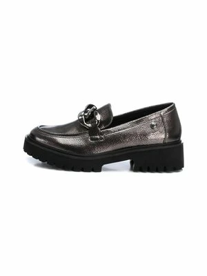 Półbuty wsuwane XTI