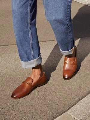 Półbuty wsuwane Zign