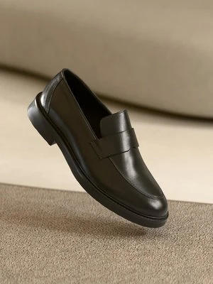 Półbuty wsuwane Zign