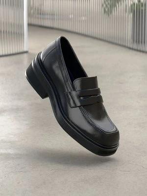 Półbuty wsuwane Zign