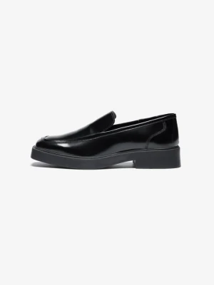Półbuty wsuwane Zign By Zalando czarny