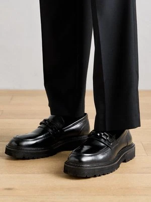 Półbuty wsuwane Zign Studio