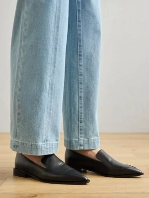 Półbuty wsuwane Zign Studio