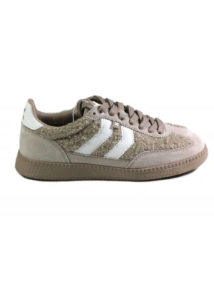 PÓŁBUTY XTI - 144734 BEIGE