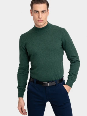 Półgolf OCTAVIUS 01050C60PRA Giacomo Conti