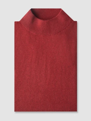 Półgolf OCTAVIUS 03200D50PRA Giacomo Conti