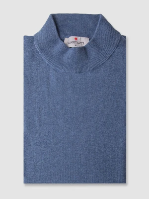 Półgolf OCTAVIUS 03200D70PRA Giacomo Conti