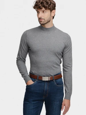 Półgolf OTTAVIO 03200A07PRA Giacomo Conti