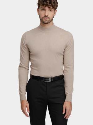 Półgolf OTTAVIO 03200A15PRA Giacomo Conti