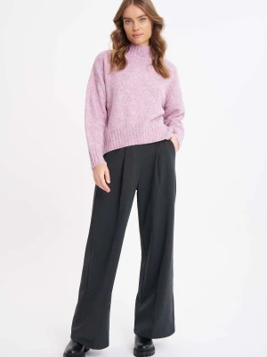 Półgolf z dodatkiem wełny Greenpoint