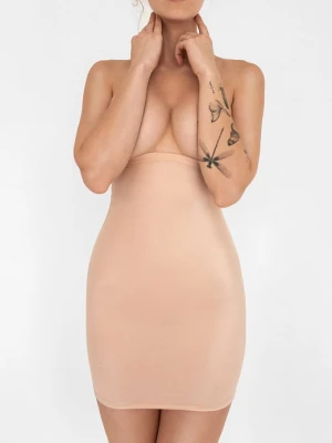 Półhalka korygująca z wysokim stanem Perfect Figure 09 Poupee Marilyn