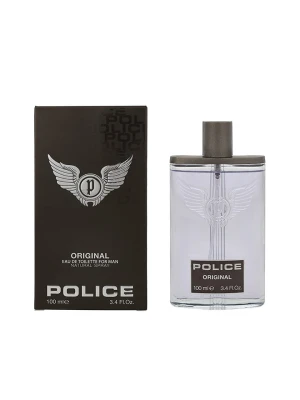 Police Police for men - EDT - 100 ml rozmiar: onesize