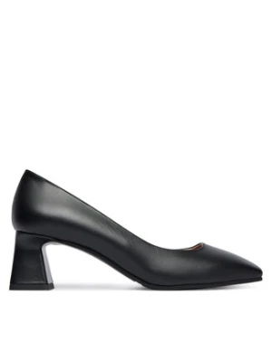 Pollini Czółenka SA10045G0NTC0000 Czarny
