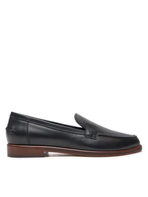 Pollini Lordsy PA10043C1LPA0000 Czarny