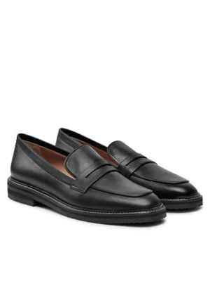 Pollini Lordsy SA10093G1LTDG000 Czarny