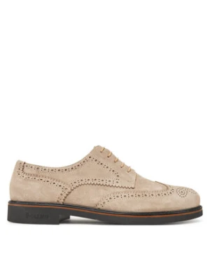 Pollini Półbuty SB10233G0MUB0104 Beżowy