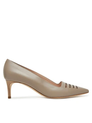 Pollini Szpilki PA10145C0MPA210A Beżowy