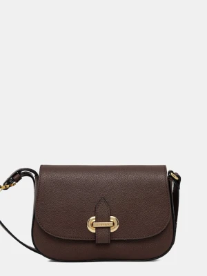 Pollini torebka damska skórzana