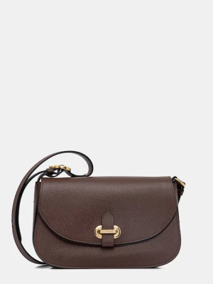 Pollini torebka skórzana