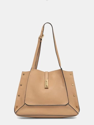 Pollini torebka skórzana