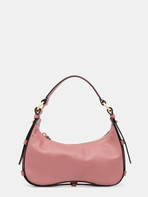 Pollini torebka skórzana