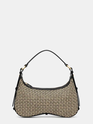 Pollini torebka skórzana