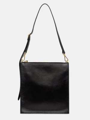 Pollini torebka tote damska skórzana