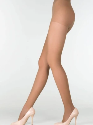 Półmatowe rajstopy Style 40 Marilyn