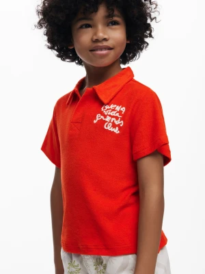 Polo Buena vida Desigual