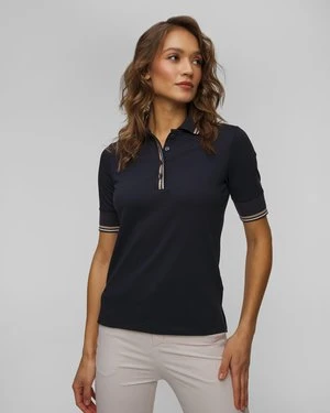 Polo Damskie Bogner Elenor