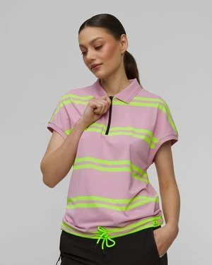 Polo damskie BOGNER FIRE+ICE Gaja