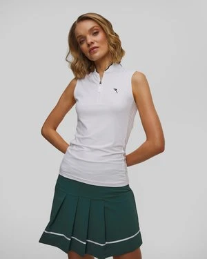 Polo Damskie Chervo Anika