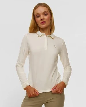 Polo Damskie Chervo Atma