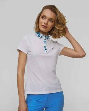 Polo Damskie Chervo Avarizia