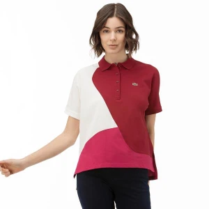 Polo Damskie LACOSTE