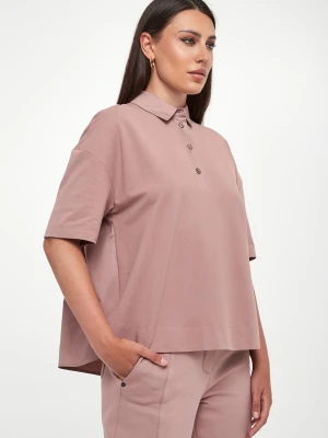 Polo damskie Nave MM