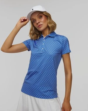 Polo Damskie Ralph Lauren Rlx Golf RLX Ralph Lauren