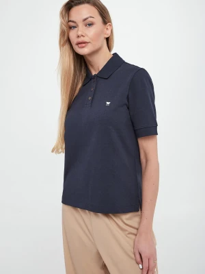 Polo damskie Scena WEEKEND MAX MARA