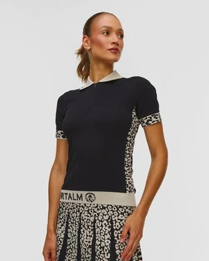 Polo damskie Sportalm