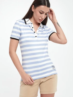 Polo damskie SPORTALM