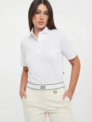 Polo damskie Talena JOOP! JEANS