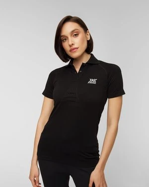 Polo damskie X-Bionic Invent 4.0 Travel Polo
