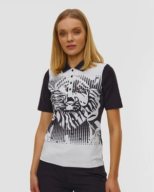 Polo Funkcjonalne Damskie Sportalm