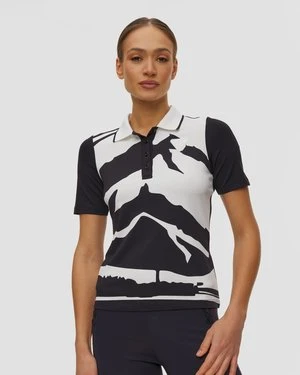 Polo Funkcjonalne Damskie Sportalm