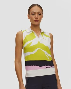 Polo Funkcjonalne Damskie Sportalm