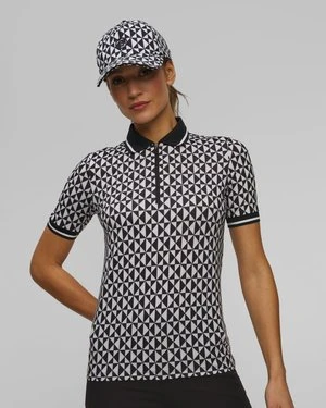 Polo funkcyjne damskie BOGNER Calista